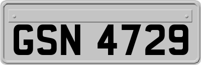 GSN4729