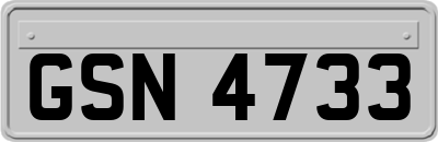 GSN4733
