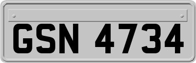 GSN4734