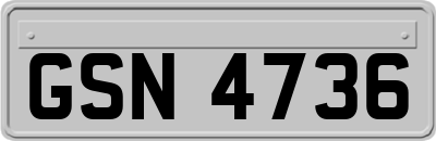 GSN4736