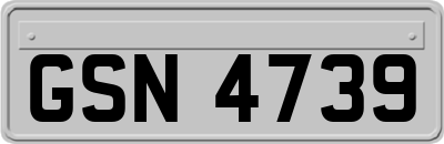 GSN4739