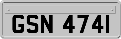 GSN4741