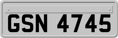 GSN4745