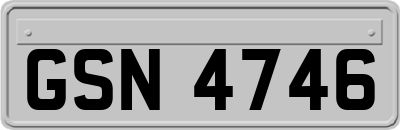 GSN4746