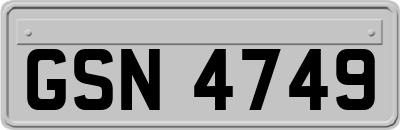 GSN4749