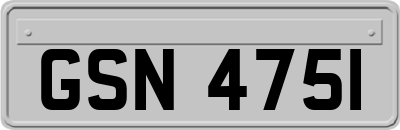 GSN4751