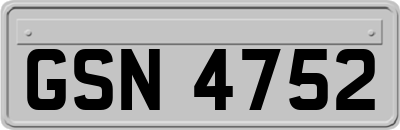 GSN4752
