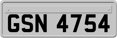 GSN4754