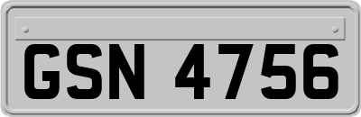 GSN4756