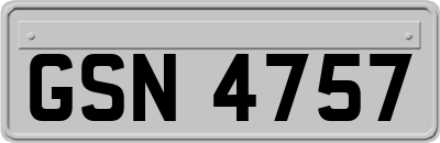 GSN4757