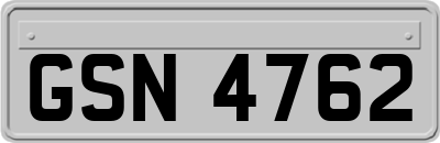 GSN4762