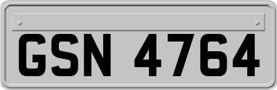 GSN4764