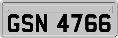 GSN4766