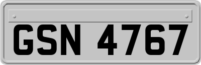 GSN4767