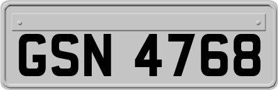 GSN4768