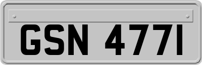 GSN4771