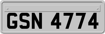 GSN4774