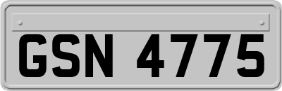 GSN4775