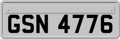 GSN4776