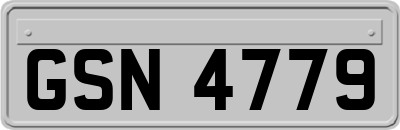 GSN4779