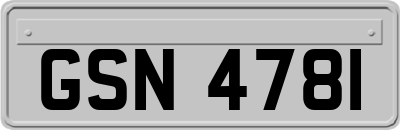 GSN4781