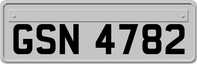 GSN4782