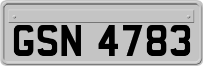 GSN4783