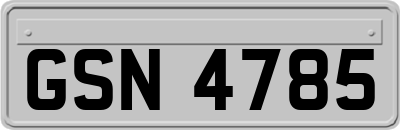 GSN4785