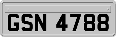 GSN4788