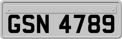 GSN4789