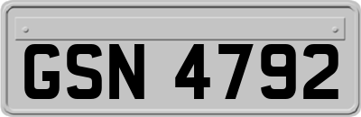 GSN4792