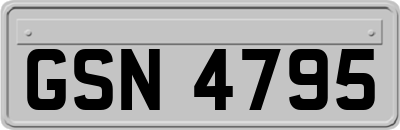 GSN4795