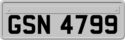 GSN4799