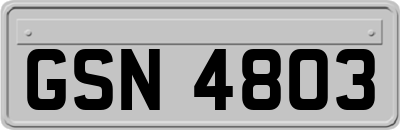 GSN4803