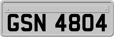 GSN4804