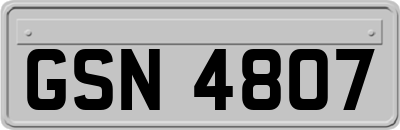 GSN4807