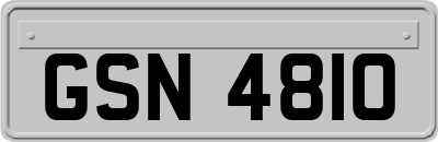 GSN4810