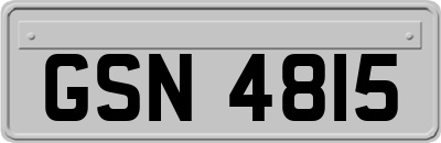GSN4815
