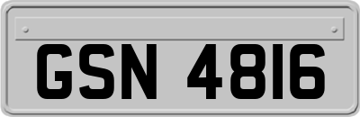 GSN4816