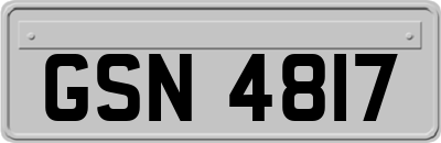 GSN4817