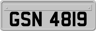 GSN4819