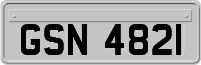 GSN4821