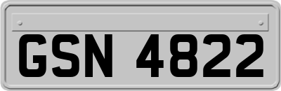 GSN4822