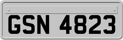 GSN4823