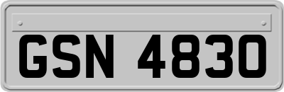 GSN4830