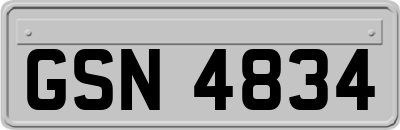 GSN4834