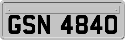 GSN4840