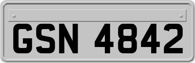 GSN4842