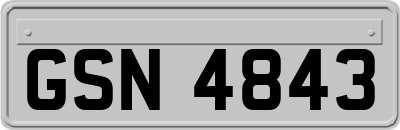 GSN4843