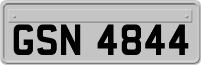 GSN4844